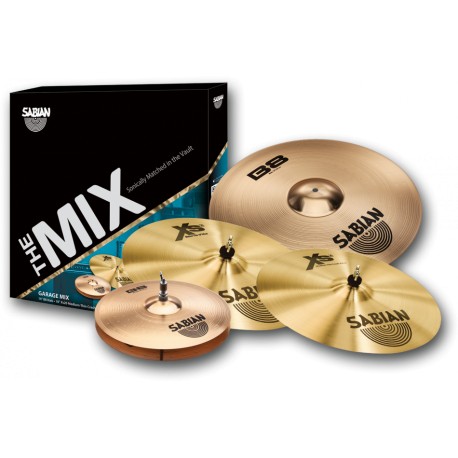 SABIAN BX5003