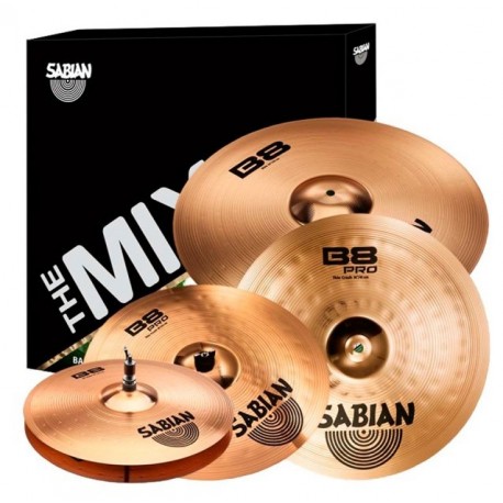 SABIAN BP5003