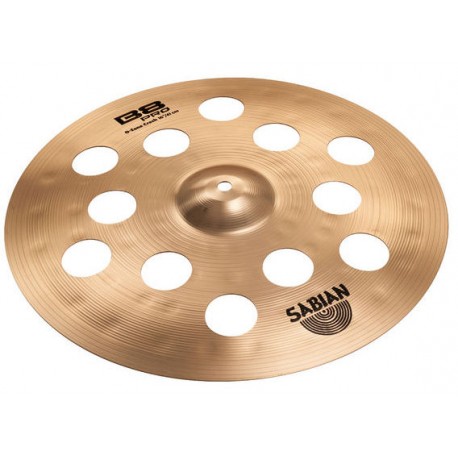 SABIAN 16" B8 PRO Ozone Crash (31600B)