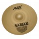 SABIAN 16" AAX Dark Crash Brilliant