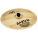 SABIAN 16" AA El Sabor Crash Brilliant