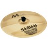 SABIAN 16" AA El Sabor Crash Brilliant (21660B)