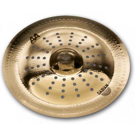 SABIAN 19" AA Holy China (21916CS)