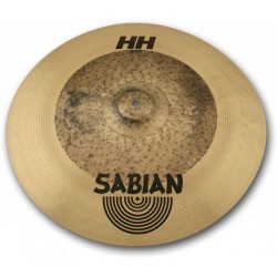 SABIAN 20" HH Duo Ride (12065)