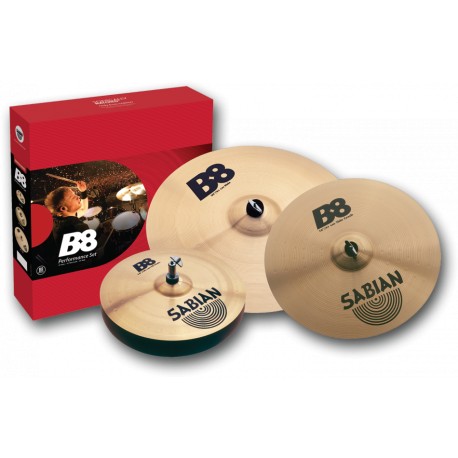 SABIAN 45002-14