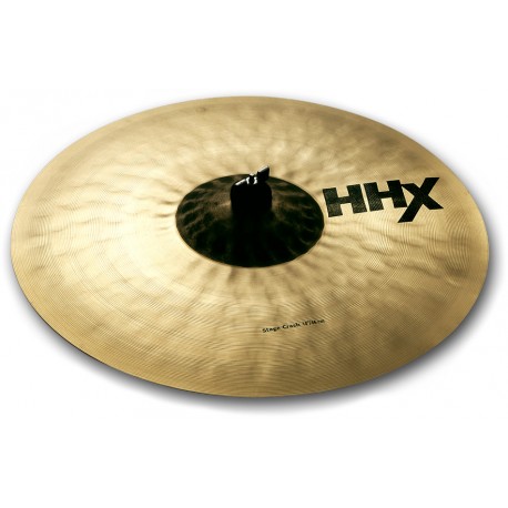 SABIAN 11808XB