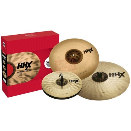 SABIAN 15005XB-NB