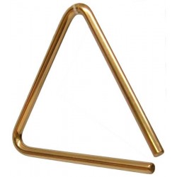 SABIAN 7" B8 Bronze Triangle (611347B8)