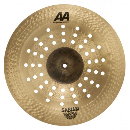 SABIAN 21" AA Holy China (22116CS)