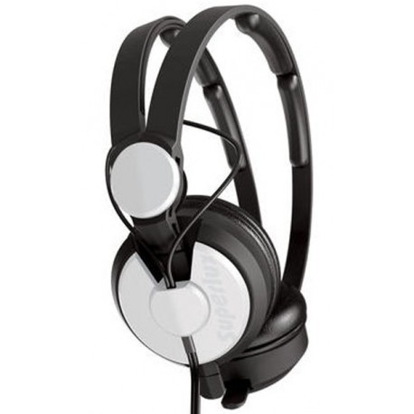 SUPERLUX HD562 White