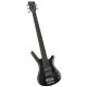 WARWICK Corvette$$5 BlackOFC