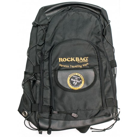 ROCKBAG, ROCKCASE, ROCKSTAND, ROCKCABLE WT30001*