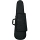  ROCKCASE RC10020 B Précieux - Student Line - 3/4 Violin Soft Light Case