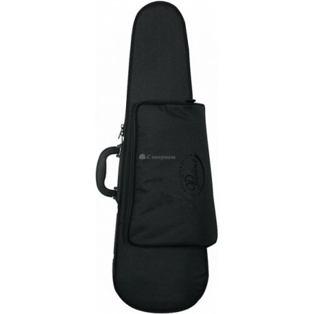  ROCKCASE RC10020 B Précieux - Student Line - 3/4 Violin Soft Light Case