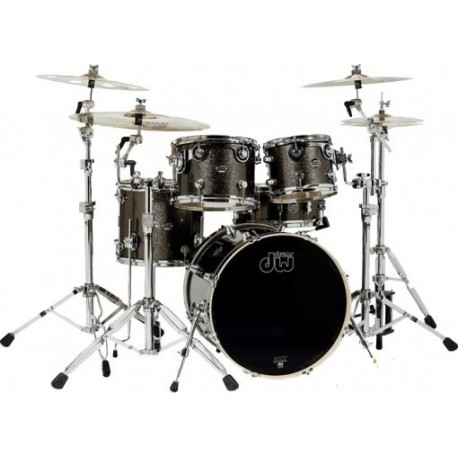 DW (Drum Workshop) Performance Series Kit2