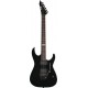  ESP E-II M-II NECK THRU (BK) 