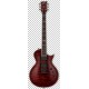 LTD EC-1000 (See Thru Black Cherry)