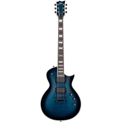 ESP / EDWARDS / LTD / GRASS ROOTS EC401FM BLKAQSB