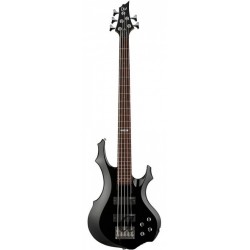 ESP / EDWARDS / LTD / GRASS ROOTS F105 BLK