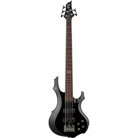 ESP / EDWARDS / LTD / GRASS ROOTS F105 BLK