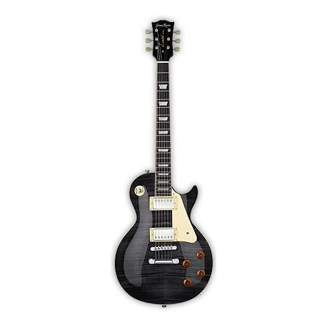 ESP / EDWARDS / LTD / GRASS ROOTS G LP50S STBLK