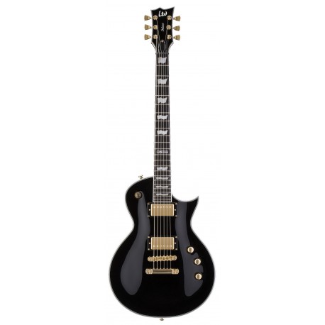 ESP / EDWARDS / LTD / GRASS ROOTS EC1000TCTM BLK