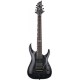 ESP / EDWARDS / LTD / GRASS ROOTS H1007FR STBLK