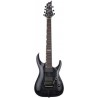 ESP / EDWARDS / LTD / GRASS ROOTS H1007FR STBLK