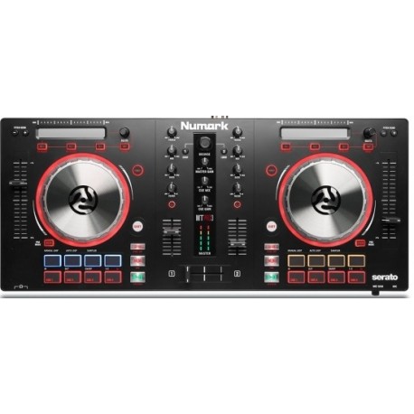 NUMARK MIXTRACK PRO III