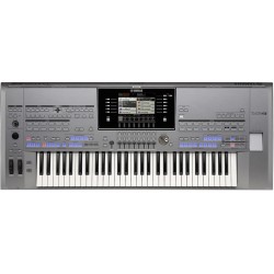 YAMAHA TYROS5-61 (блок питания в комплекте)