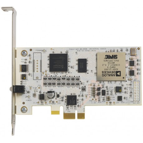 UNIVERSAL AUDIO UAD-2 SOLO CORE DSP