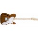 SQUIER by FENDER CLASSIC VIBE TELECASTER THINLINE - MN - NATURAL