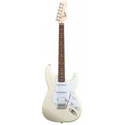 FENDER SQUIER BULLET STRATOCASTER HSS AWT