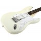 FENDER SQUIER BULLET STRATOCASTER HSS AWT