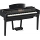 YAMAHA CLAVINOVA CVP-709 PE