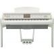 YAMAHA CLAVINOVA CVP-709 WH