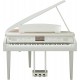 YAMAHA CLAVINOVA CVP-709 GP WH