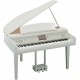 YAMAHA CLAVINOVA CVP-709 GP WH