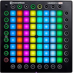 NOVATION LAUNCHPAD PRO