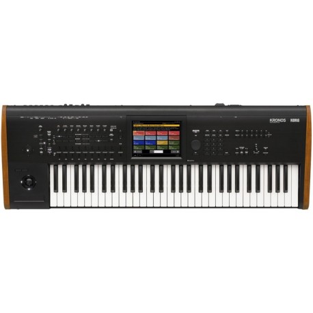 KORG KRONOS 2 73