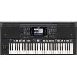 YAMAHA PSR-S750