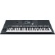 YAMAHA PSR-S750