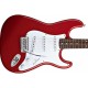 FENDER SQUIER BULLET STRATOCASTER RW FRD