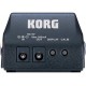 KORG PITCHBLACK PB-01 BK