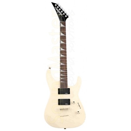 JACKSON JS32T DINKY FC YL