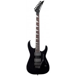 JACKSON SLXT BLK SOLOIST