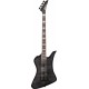 JACKSON JS3 KELLY BIRD IV BASS RW TRANS BLACK