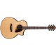 IBANEZ AEW22CD NT