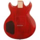 IBANEZ GAX30 TRANSPARENT RED