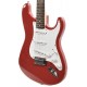 FENDER SQUIER BULLET STRATOCASTER RW TR 